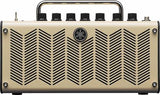 Yamaha - Amplificateur de guitare électrique portable THR5 10 W