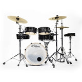 Zildjian - ALCHEM-E Bronze EX Kit de batterie électronique 5 pièces