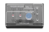 Decksaver - Housse pour interface audio Solid State Logic SSL 2 et SSL 2+