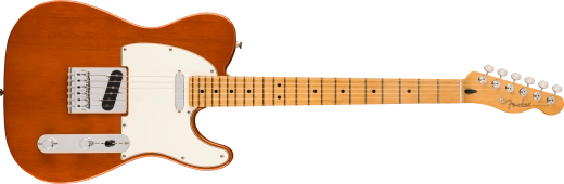 Fender - Player II Telecaster, touche en érable - Moka