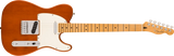 Fender - Player II Telecaster, touche en érable - Moka
