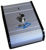 Apex - Single Button Footswitch