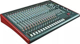 Allen & Heath - ZED-R16 16 Channel Firewire Recording Mixer