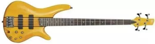 Ibanez - SR705 5-String - Amber