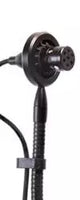 Apex - Microphone à condensateur miniature Apex165 avec col de cygne