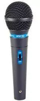 Apex - Microphone dynamique portable multi-impédance
