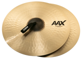 Sabian - AAX 19 Marching Band Cymbals