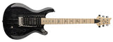 PRS Guitars - Guitare électrique SE Swamp Ash Special avec housse - Anthracite