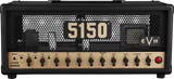 EVH - 5150 Iconic Series 15W EL34 Head - Black