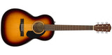 Fender - Guitare acoustique CP-60S Parlour - Sunburst