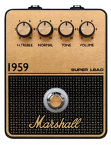 Marshall - 1959 Distortion Pedal