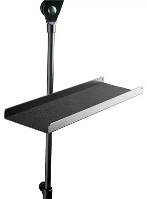 K & M Stands - Aluminum Tray for Music Stands