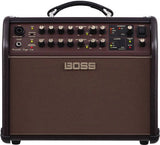 BOSS - Amplificateur acoustique pour chanteurs en direct