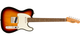 Squier - Classic Vibe 60s Custom Telecaster avec touche en laurier - Sunburst 3 couleurs