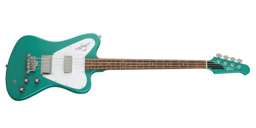 Gibson - Thunderbird non inversé - Vert Inverness