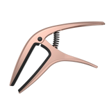 Ernie Ball - Axis Capo - Rose Gold Satin