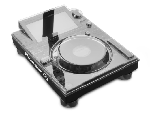 Decksaver - Housse pour Pioneer CDJ-3000
