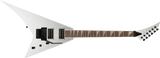 Jackson Guitars - Série Pro Plus Rhoads RR24, touche ébène - Miroir