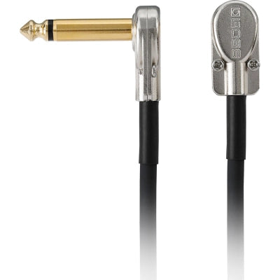 Câble de brassage BOSS - BPC-18 avec prises plates - 18