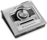 Decksaver - Housse pour Universal Audio Apollo Twin