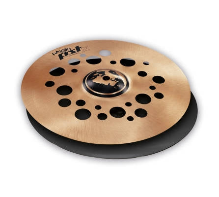 Paiste - PST X DJs 45 - Charleston 12 pouces