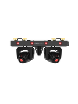 Chauvet DJ - Système d'éclairage GigBAR Bridge ILS 2-en-1