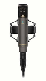 Sennheiser - Microphone à condensateur de studio MKH 800 Twin NX