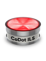 Éclairage LED Chauvet DJ - CoDot ILS format pièce