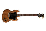 Gibson - SG Tribute - Noyer naturel