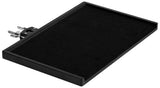 Gibraltar - Sidekick Table en bois 16x10 avec support
