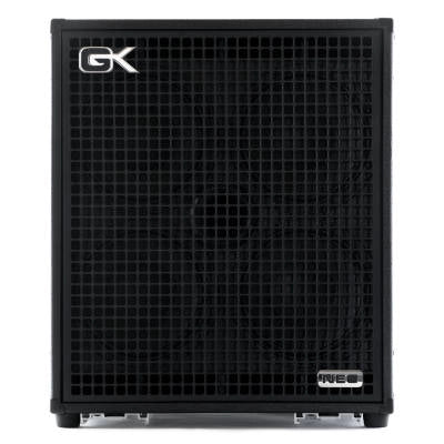 Gallien-Krueger - Baffle basse NEO IV 4x10 - 1000 watts, 4 ohms