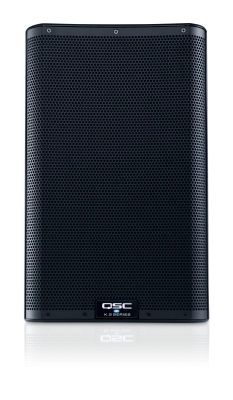 QSC - K10.2 10 Active 2-Way Loudspeaker