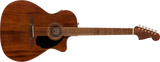 Fender - Newporter Special, Pau Ferro Fingerboard, Black Pickguard - Natural