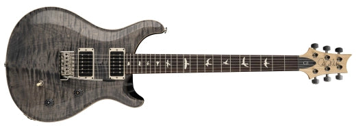 PRS Guitars - Guitare électrique CE24 avec housse - Gris délavé noir