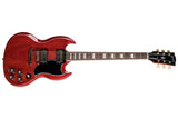 Gibson - SG Standard 61 Stopbar - Cerisier vintage