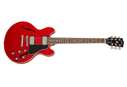 Gibson - ES-339 Cherry