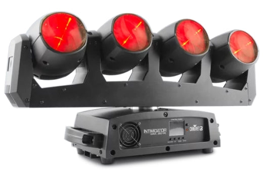 Chauvet DJ - Intimidator Wave 360 ​​IRC Moving Head Array