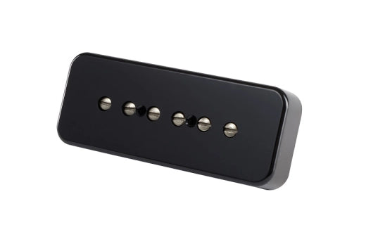Gibson - P-90 Soapbar Pickup - Black Cover