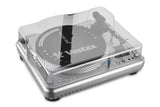 Decksaver - Housse pour platines Vestax PDX
