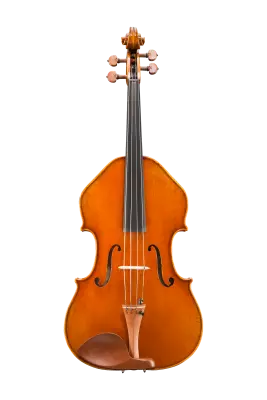 Eastman Strings - VA502 Pietro Lombardi Russian Cut Viola - 16.5 Outfit