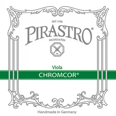 Pirastro - Corde Chromcor pour alto C - 1/2 - 3/4