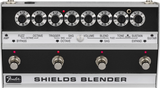 Pédale d'effet Fender - Kevin Shields Blender