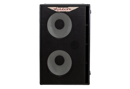 Ashdown Engineering - RM-212T EVO II Rootmaster 2x12 300W Bass Cabinet