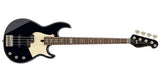 Yamaha - Basse 4 cordes BB Pro Series - Bleu nuit