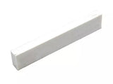 Toutes les pièces - Ébauche de écrou en os 2-1/8 x 15/32 x 1/4 pouce