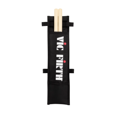 Sac pour baguette Vic Firth Performer - Noir