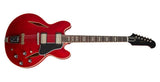 Gibson - 1964 Trini Lopez Standard Reissue VOS - Cerise des années 60