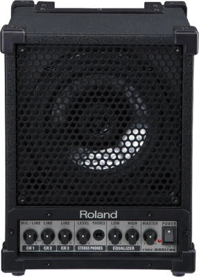 Roland - 30W 6.5 Active Speaker (Single)