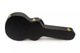 Étui rigide pour guitare acoustique jumbo peu profonde Yorkville Sound