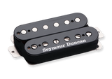 Seymour Duncan - SH-4 JB Micro double bobinage chevalet Nighthawk Black